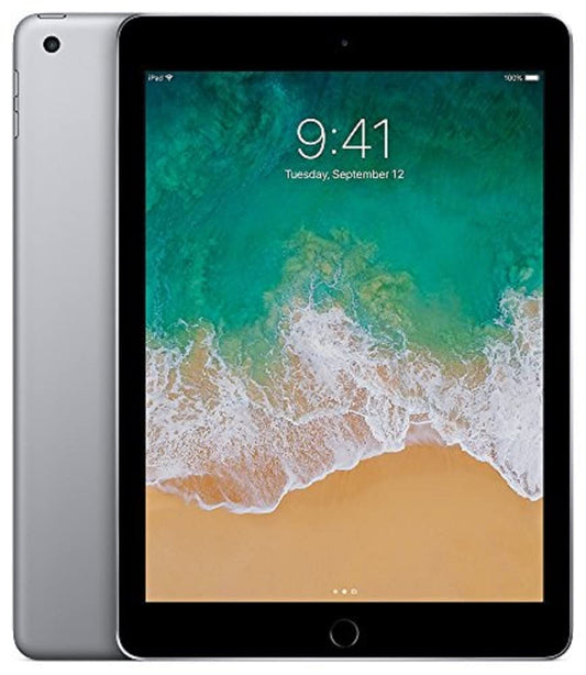 iPad (5ª generación)