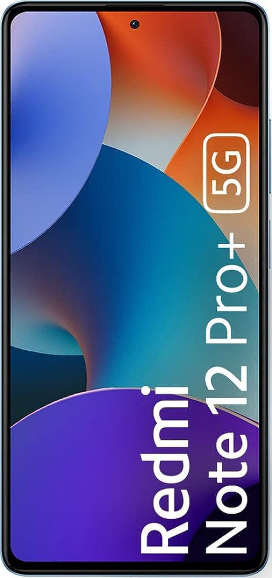 Redmi 12 Pro Plus 5G