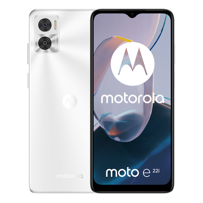 MOTOROLA | XT2239-17 moto e22i