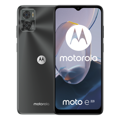 MOTOROLA | XT2239-17 moto e22i