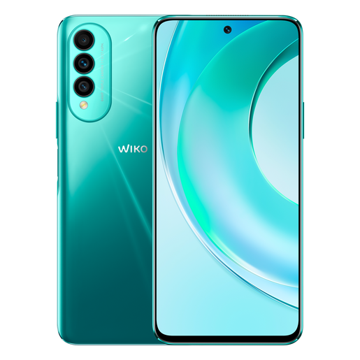 WIKO | W-P861-01 T50