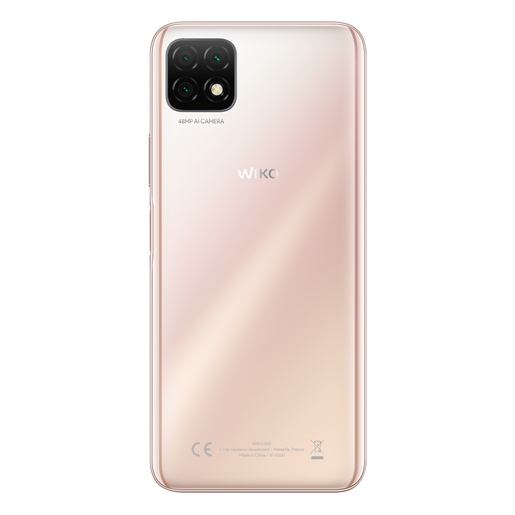 WIKO | W-V770 T3